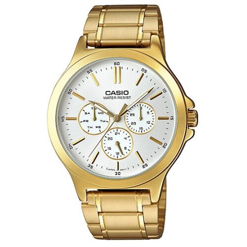 Casio collection muški sat ( MTP-V300G-7A ) Cene