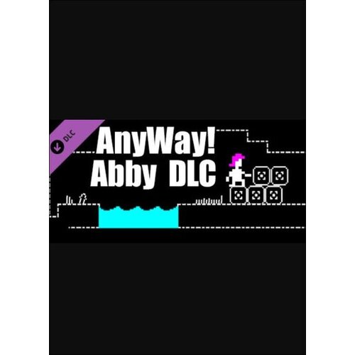 Steam AnyWay! - Abby character pack! (DLC) (PC) Key GLOBAL Cene