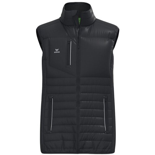 Erima Jakne 2062414 Črna Cene