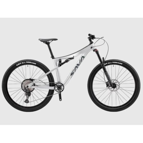  Bicikl Sava Bruni 29 6.0 - L Slike