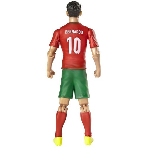  Bernardo Silva akcijska figura Portugal 20 cm Slike