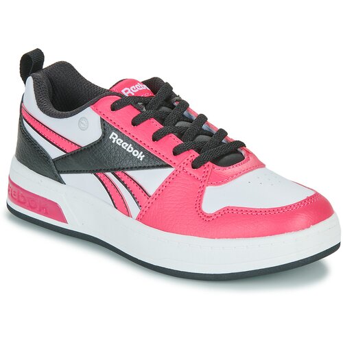 Reebok ROYAL PRIME STEP N&amp;#039; FLASH Ružičasta Slike