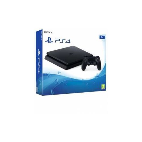 Sony playstation PS4 1TB slim Slike