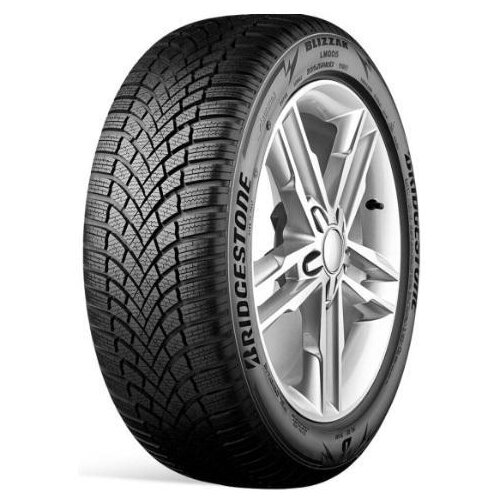 Bridgestone Zimska 225/60R18 104V XL LM005 Blizzak - Dobavljivo takoj Cene