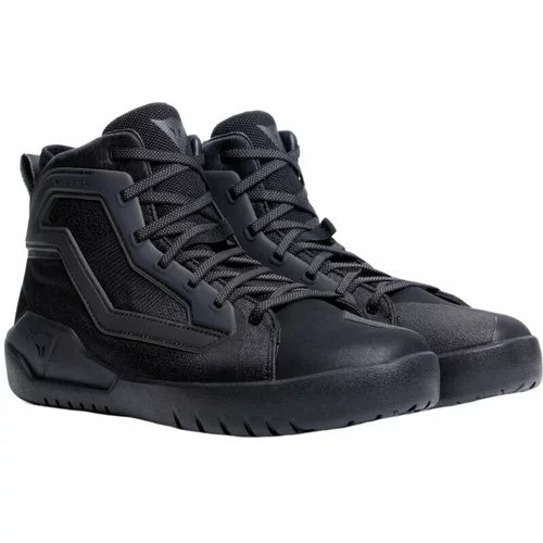 Dainese Urbactive Gore-Tex Shoes Black/Black 43 Motociklističke čizme