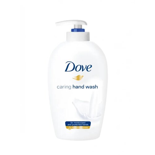 Dove Tečni sapun Original, 250ml Slike