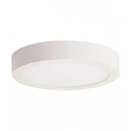 Master Lampa LED nadgradna 12W fi170mm 4200K OS-PL003 Slike