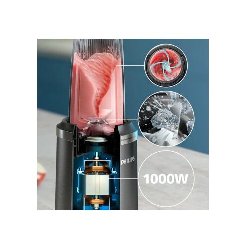 Philips nutri blender HR2766/00 Slike