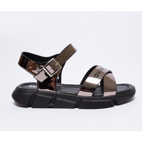 Big Star Woman's Kids Shoes 100256 -906 Cene