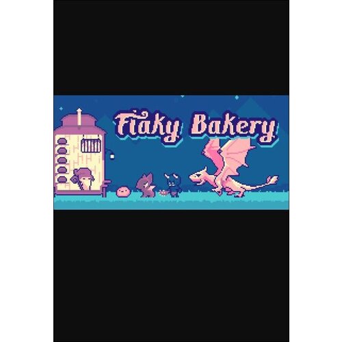 Steam Flaky Bakery (PC) Key GLOBAL Cene