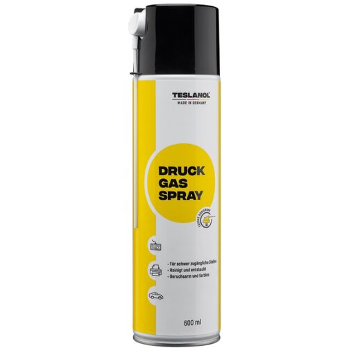  Kompresovan vazduh za čišćenje 600ml Cene