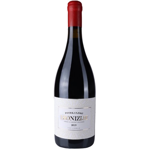 Vinarija Jović Dionizije Slike