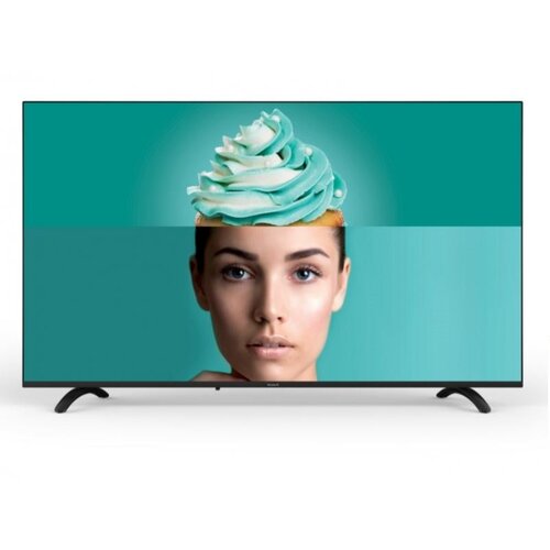 Tesla ANDROID TV 40S605BFS BLACK Slike