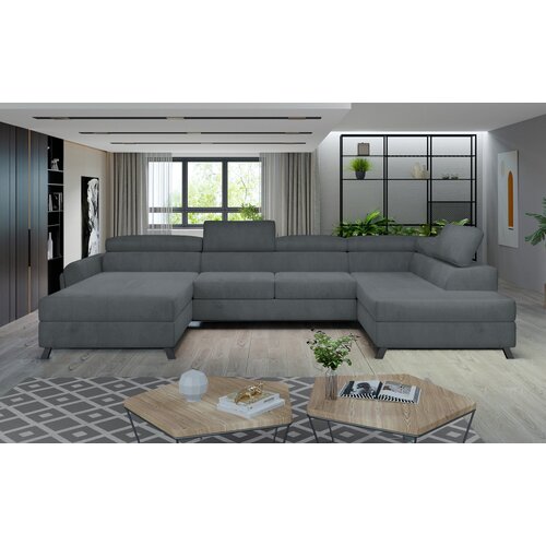 ELTAP Udobna vi�enamjenska kutna garnitura Josette-Desna-Paros 06 Cijene