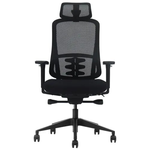 UGD ergonomska kancelarijska stolica optima comfort Slike