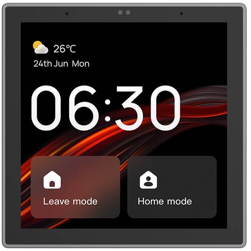 Avatto T6E S pametna upravljačka ploča Slike