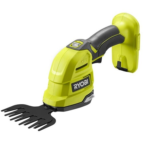 Ryobi ONE+ Akumulatorske škare za travu i grmove RY18GSA-0 (18 V, Litij-ionska, Bez akumulatora, Širina noža: 12 cm) + BAUHAUS jamstvo 5 godina na uređaje na električni ili motorni pogon Cijene