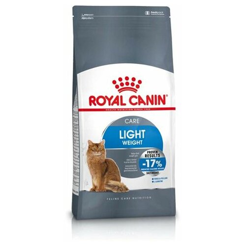 Royal Canin hrana za mačke Light 400gr Slike