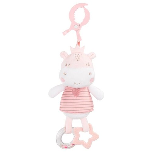 Kikka Boo Igračka sa kačilicom Hippo Dreams Slike