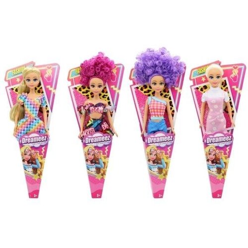  LUTKA DREAMEEZ FASHION 409 Cijene