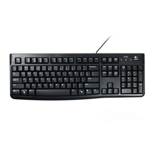 Logitech Tastatura K120 Cijene