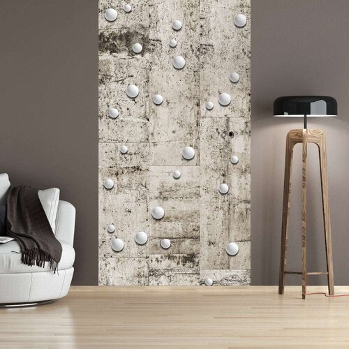  Tapeta - Pearl Curtain 50x1000 Slike