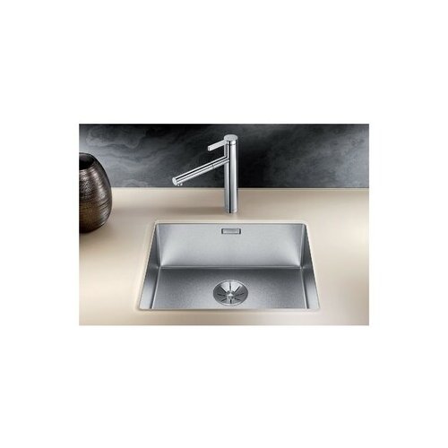 Blanco sudoper CLARON 700-U InFino DURINOX, bez dalj.upr. Cijene