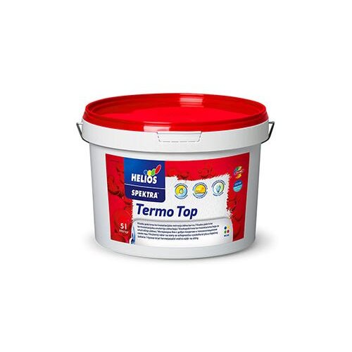 Helios Spektra Termo top 5 lit Slike