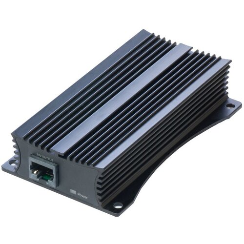 MikroTik RBGPOE-CON-HP, 48V To 24V Gbit PoE Converter Slike