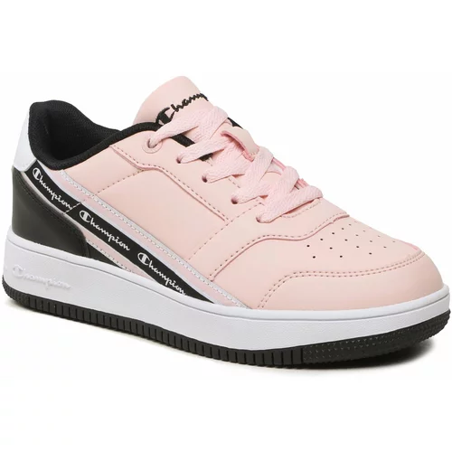 Champion Superge S32507-PS013 Pink/Nbk