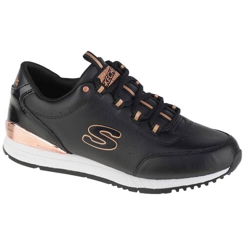 Skechers Sunlite Delightfully OG Crna Slike