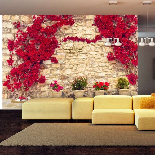  Tapeta - Warm afternoon 250x175 Slike
