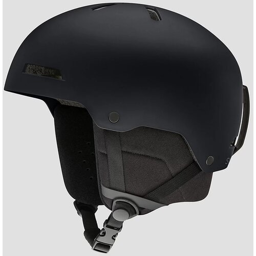 Smith Rodeo Celada matte black Slike