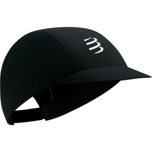 Kapa Compressport Pro Racing Cap Black Cijene
