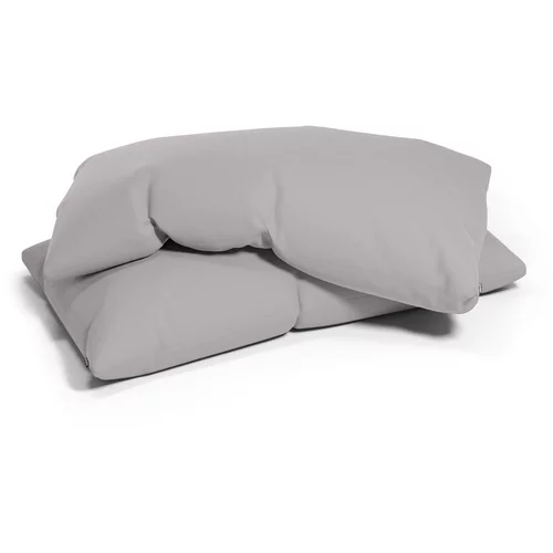 sleepwise Soft Wonder-Edition, jastučnice, set 2 komada, 40 x 80 cm, mikrovlakna