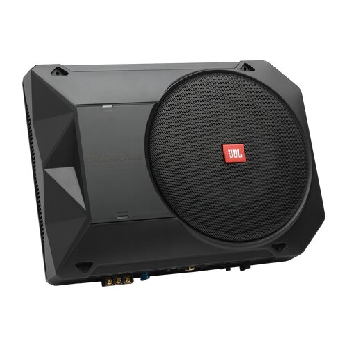 JBL Aktivni auto subwoofer ispod sjedi&scaron;ta BASSPRO SL2 Cijene