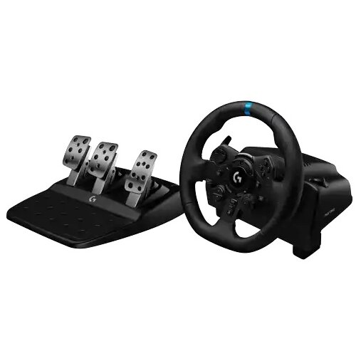 Logitech Volan G923 PC/ PS 4/5 Cene
