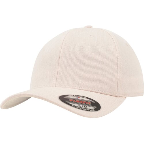 Flexfit Pastel Melange Cap Peach Cene