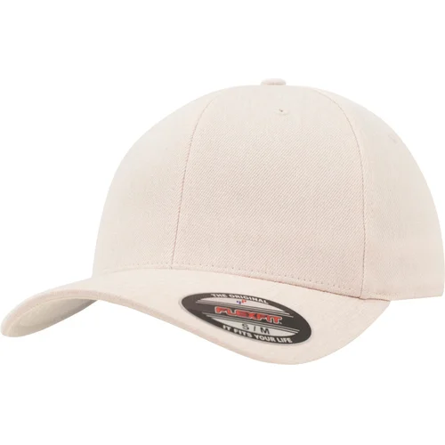 Flexfit Pastel Melange Cap Peach