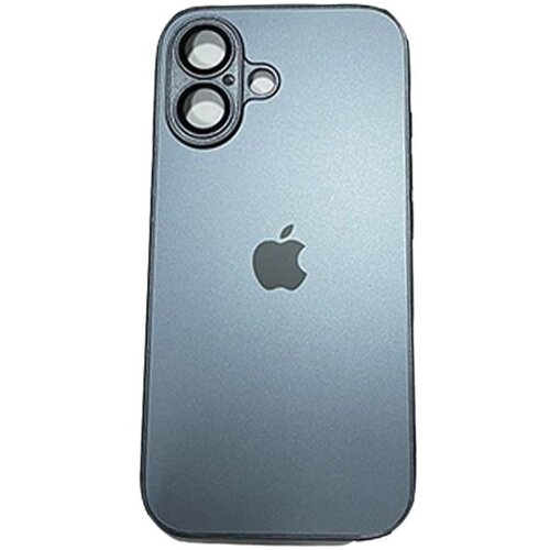  AG glass iPhone 16 crna* Cene