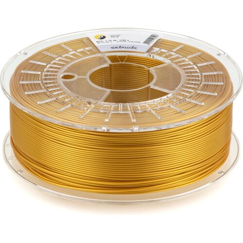 Extrudr PETG Gold, 1.75 mm / 1100 g Cene