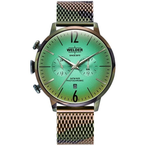 Welder RUČNI SAT WWRC1016 Cijene