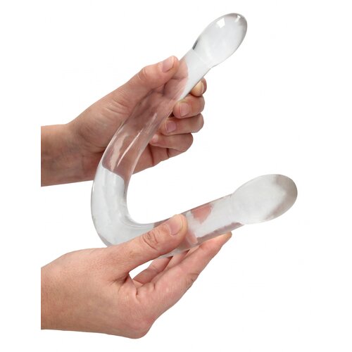 REALROCK Double Dong 17" 42cm Transparent Cijene