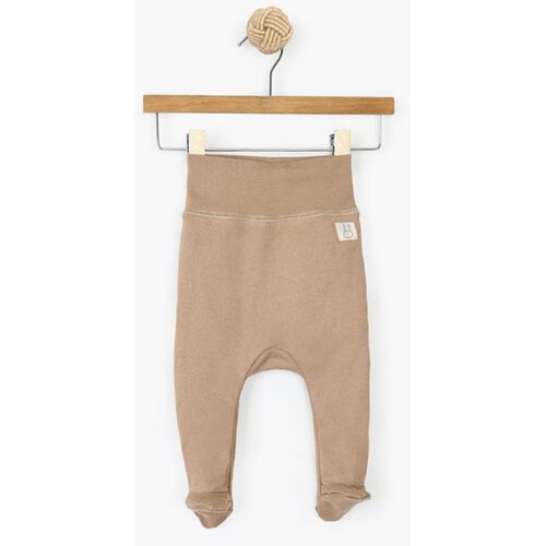 JUSTKIDDIN Just Kiddin Pantalone za bebe, Braon Slike