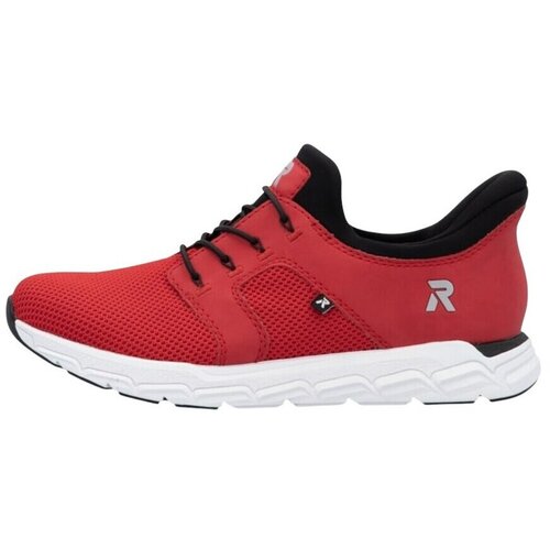 Rieker Nizke superge M905033 pisana Slike