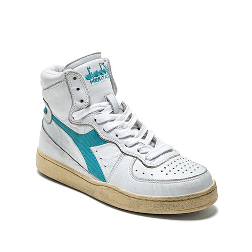 Diadora ženske patike mi basket used 201158569-D0691 Slike