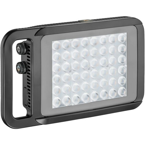 Manfrotto LED MLL1300-Bl Lykos bi-color led light Slike