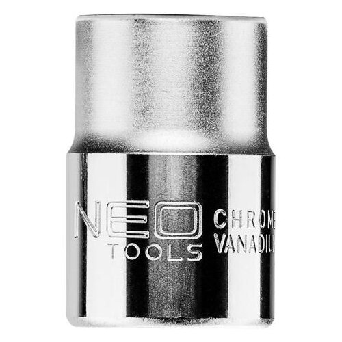 Neo Tools 333-Dvanaestougaona nasadna glava od 3/4" 08 Cene