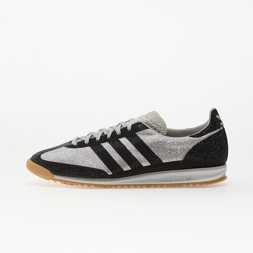 Adidas Sneakers SL 72 Og W Grey Two/ Core Black/ Ftw White EUR 39 1/3 Cene