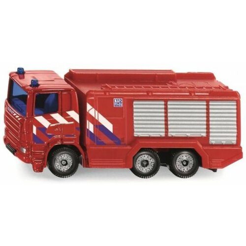 Siku igračka vatrogasno vozilo 1036 Cene